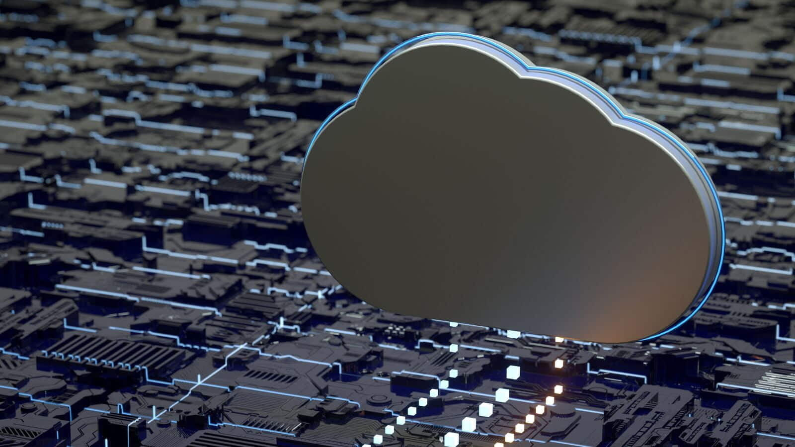 Migrating to a Hybrid IT Infrastructure